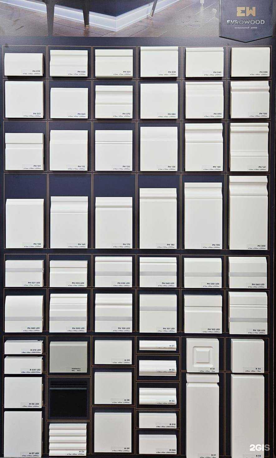 Отзывы на компанию О`Декор в Новосибирске c фото