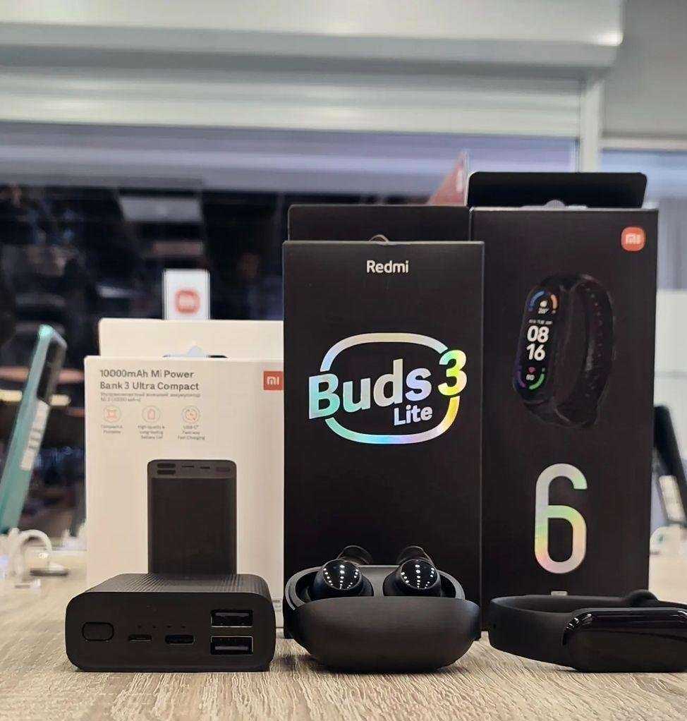 Отзывы на компанию Xiaomi в Минеральных Водах c фото