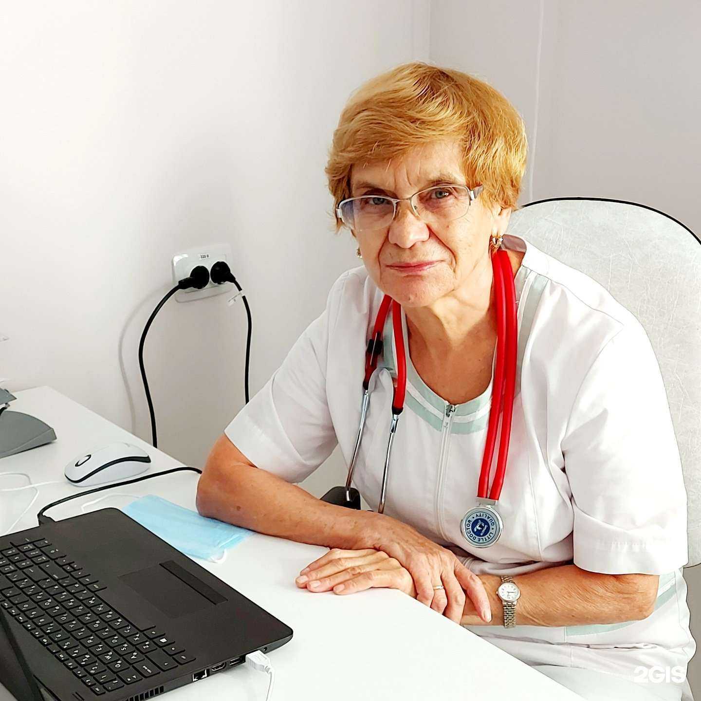 Отзывы на компанию Кафедра здоровья в г. Хабаровск c фото