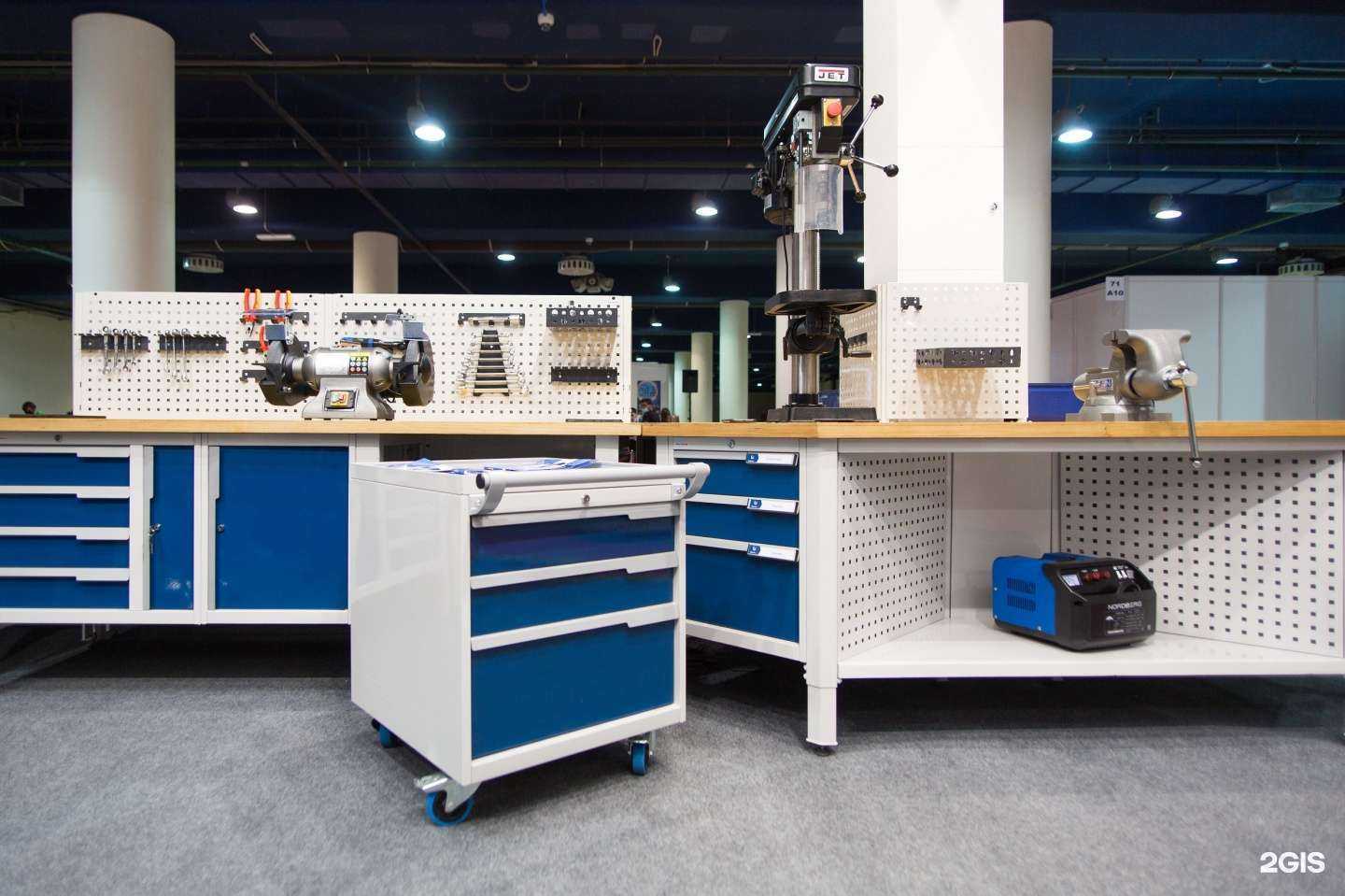 Отзывы на компанию Верстакофф в г. Челябинск c фото