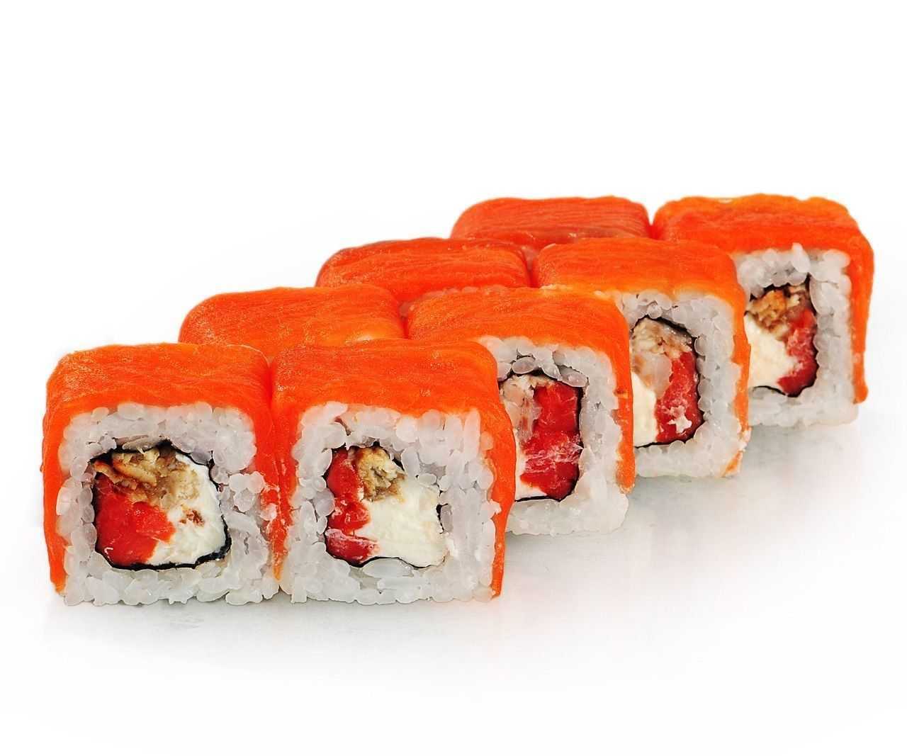 Отзывы на компанию Маккам Бургер в Петропавловске-Камчатском c фото