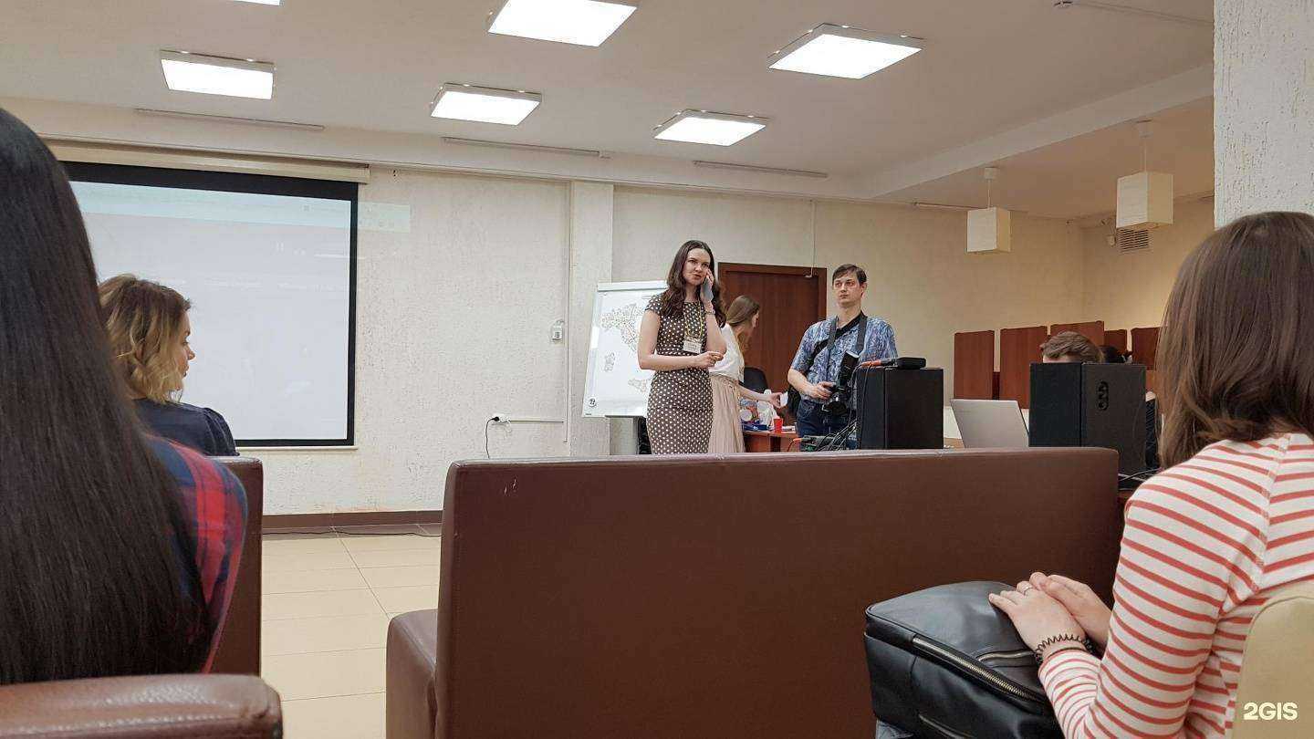 Отзывы на компанию Итальянский центр в г. Новосибирск c фото