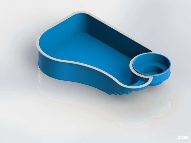 Отзывы на компанию Полимер Интеграция в г. Краснодар c фото