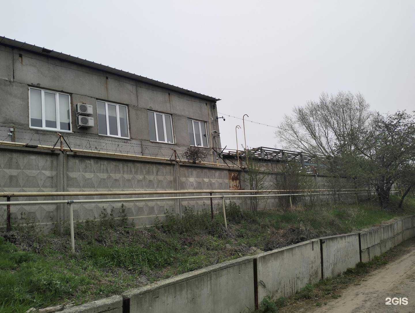 Отзывы на компанию Промгласс в Волгограде c фото