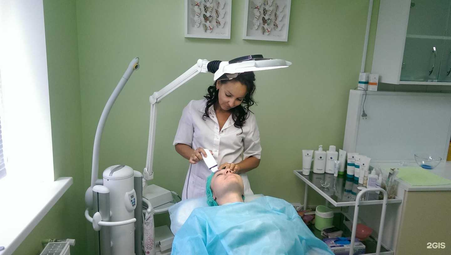 Отзывы на компанию Томограф в Лобне c фото