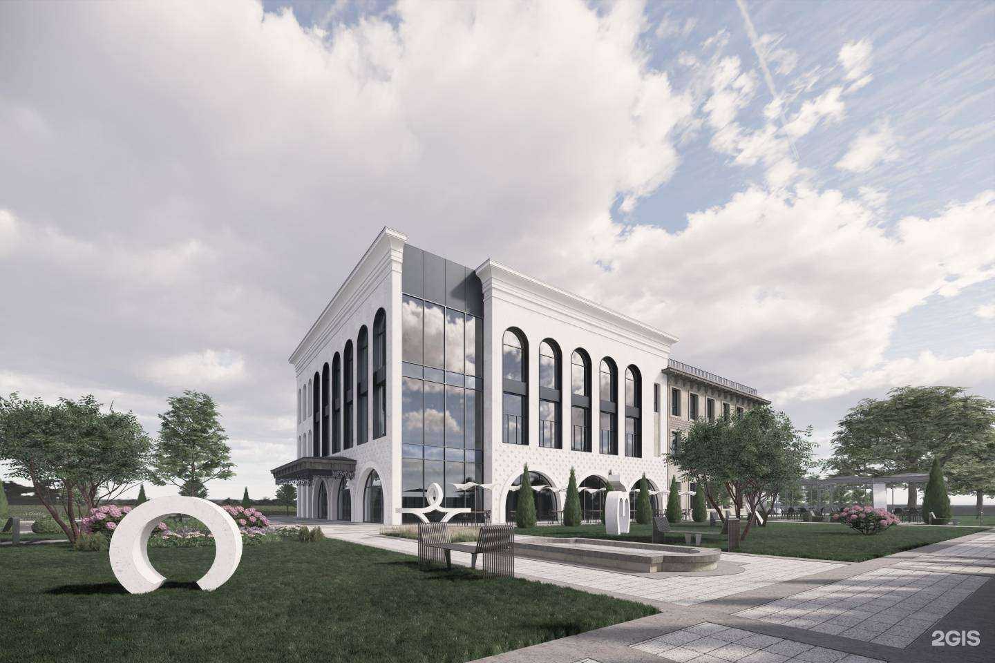 Отзывы на компанию Архитектурная мастерская в г. Ставрополь c фото