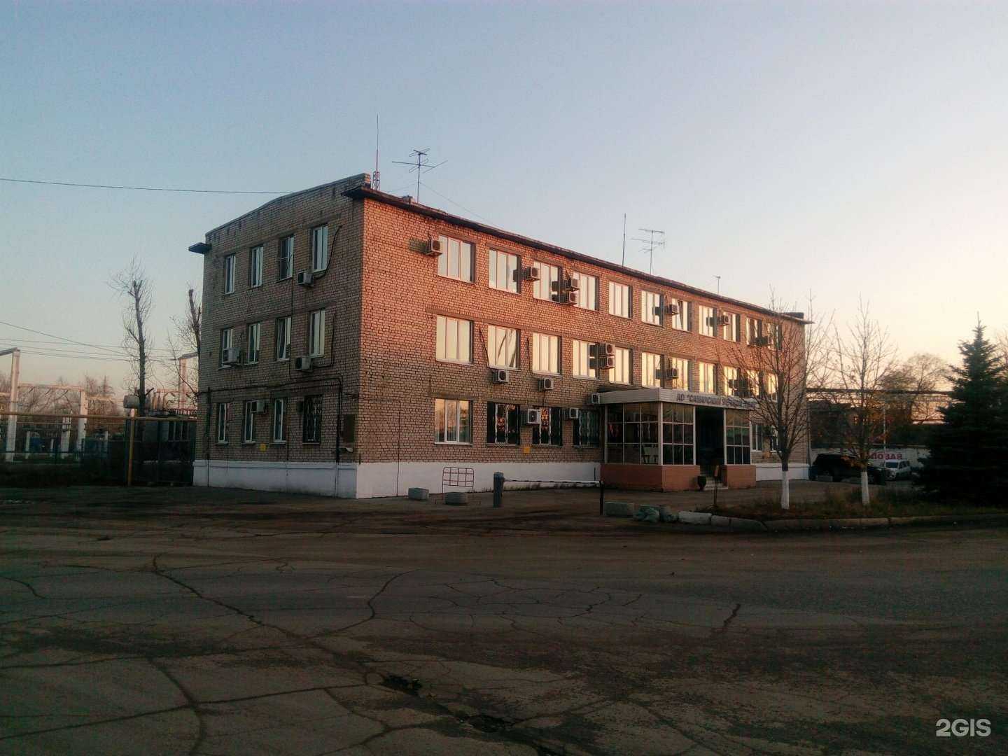 Отзывы на компанию Самарский речной порт в г. Самара c фото