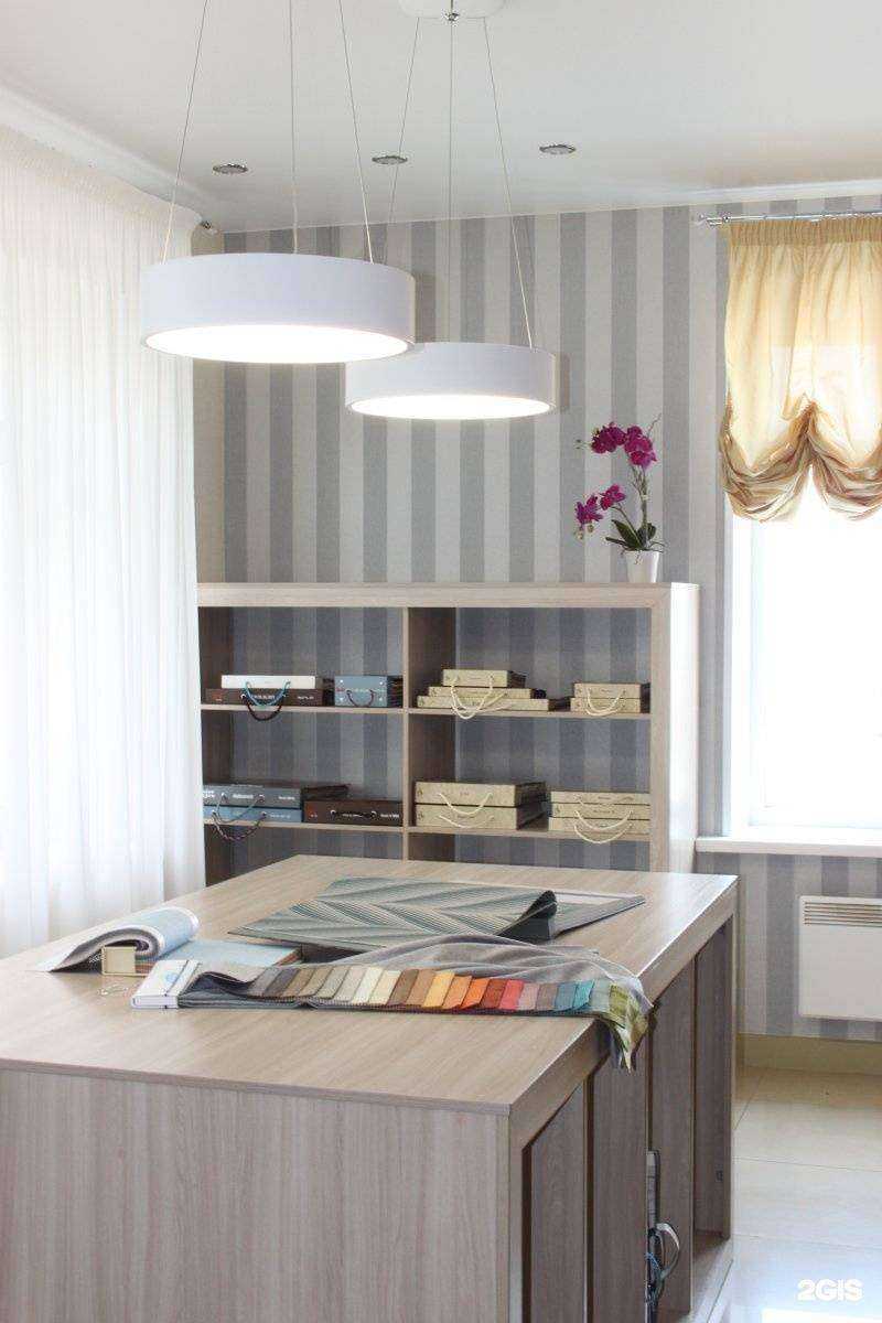 Отзывы на компанию Бархат studio в Уссурийске c фото