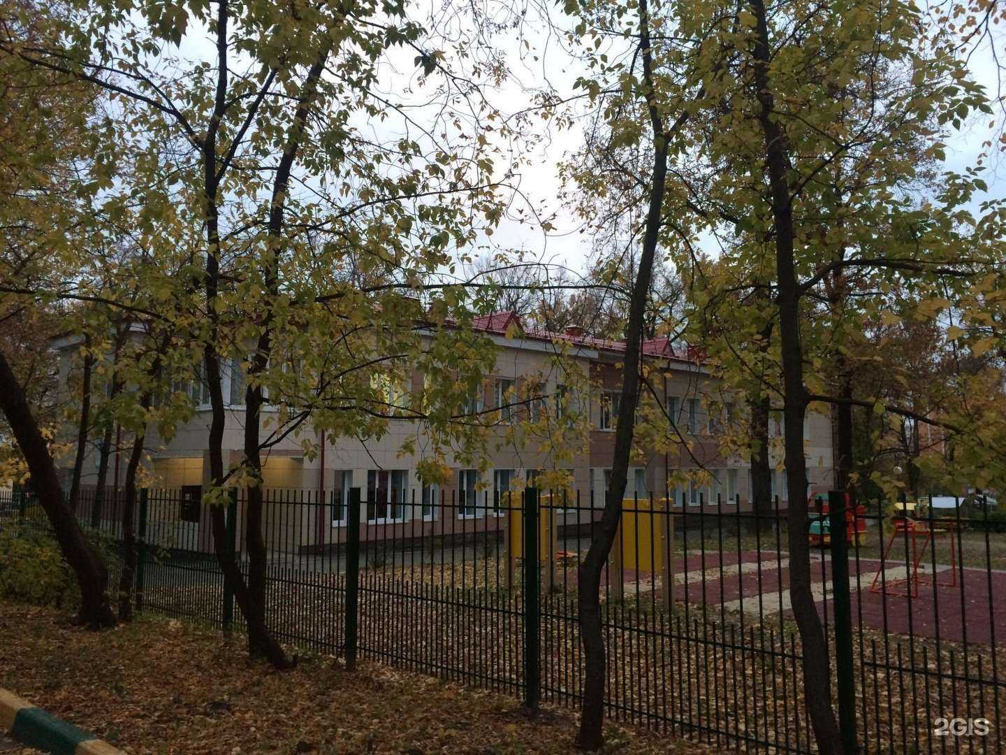Отзывы на компанию Детский сад №3 в г. Нижний Новгород c фото
