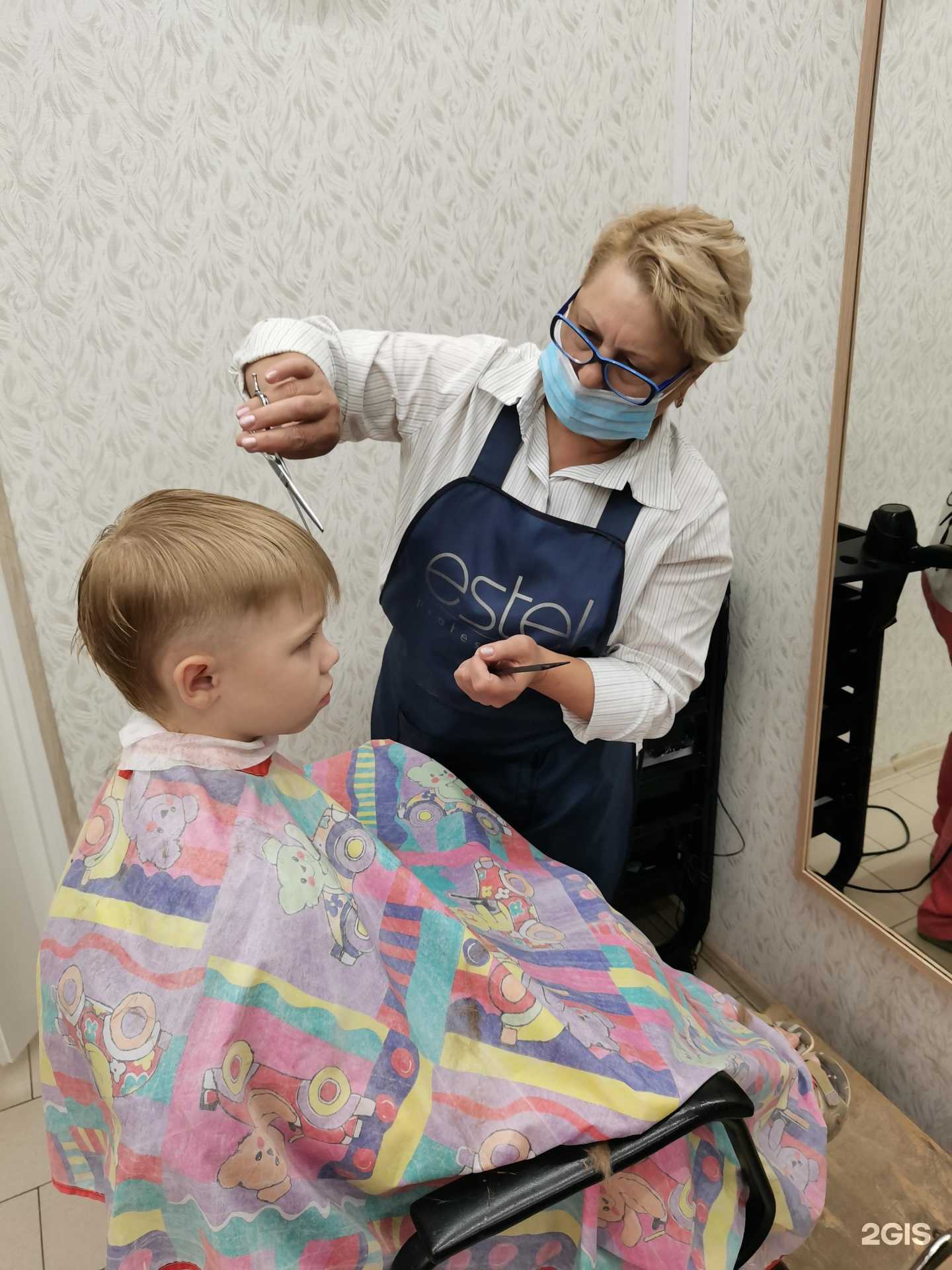 Отзывы на компанию Елена в Новосибирске c фото