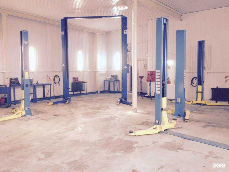 Отзывы на компанию Автоцентр 63 в Самаре c фото