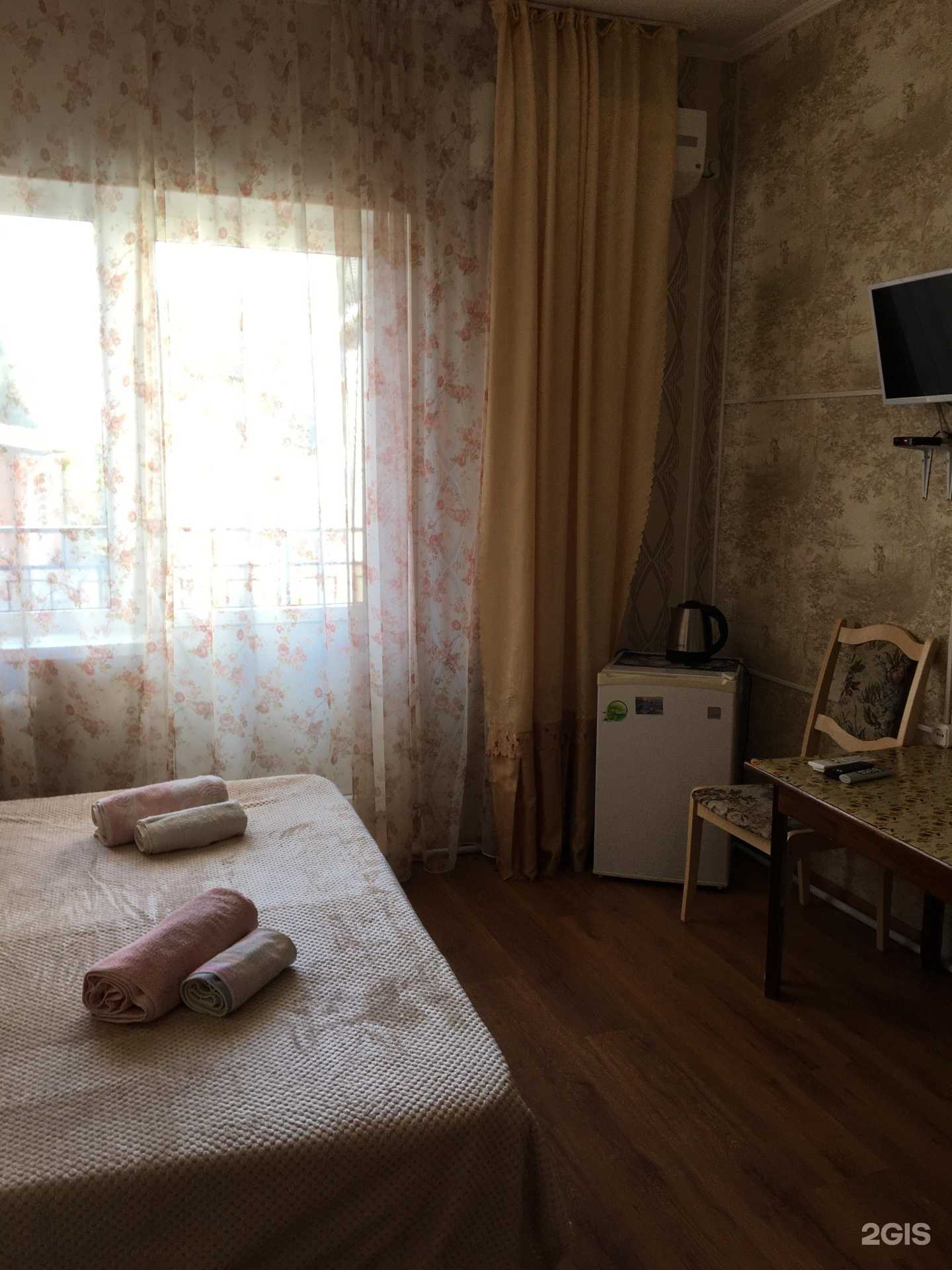 Отзывы на компанию Гостевой дом в г. Анапа c фото