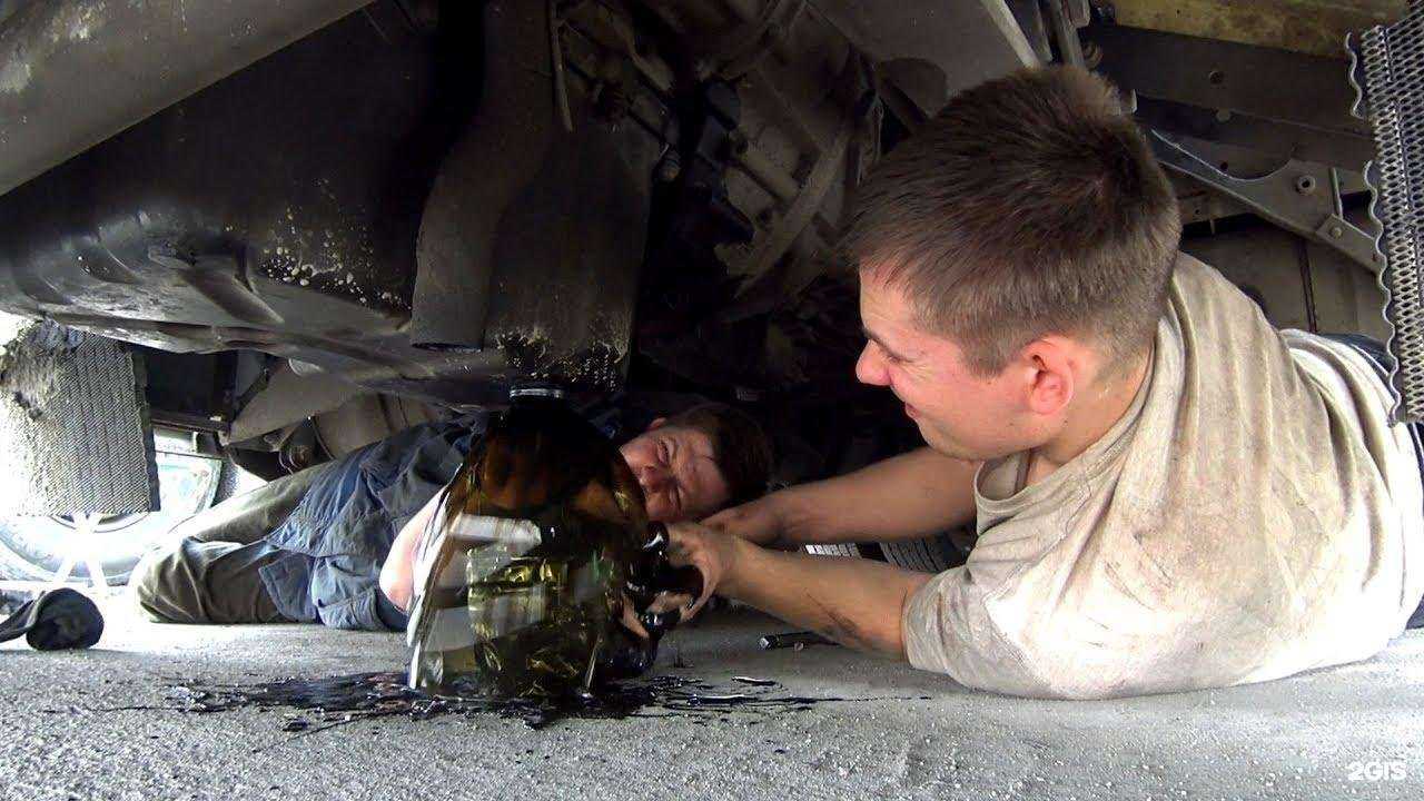 Отзывы на компанию АвтоТехПомощь159 в г. Пермь c фото