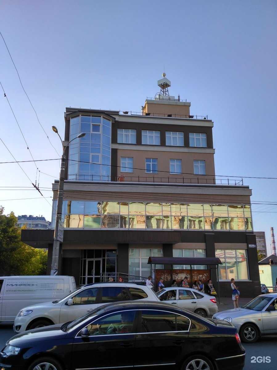 Отзывы на компанию Промодежда в Иванове c фото - фотография 2 из 2