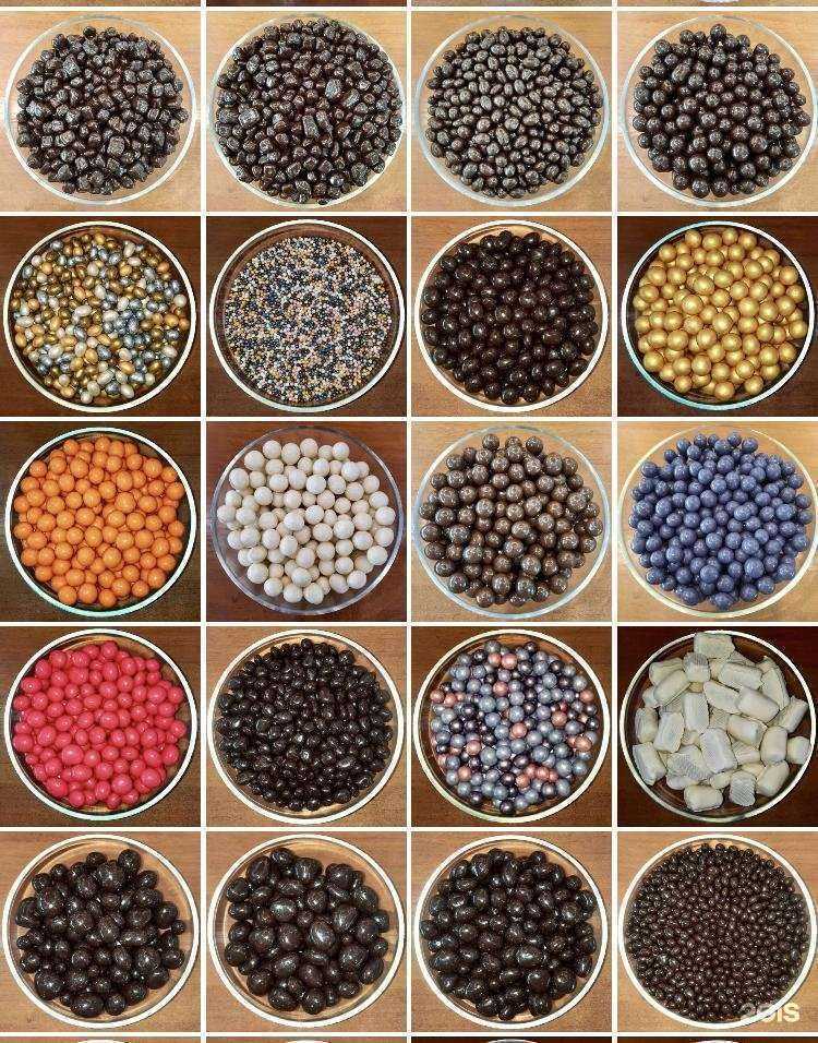 Отзывы на компанию Миндаль в г. Тюмень c фото