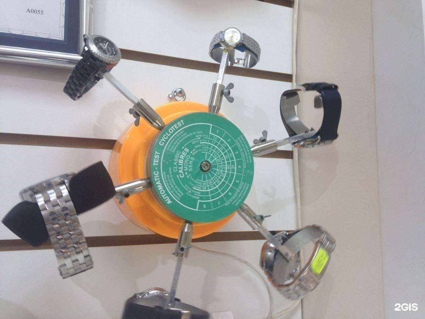 Отзывы на компанию Служба времени в г. Ульяновск c фото