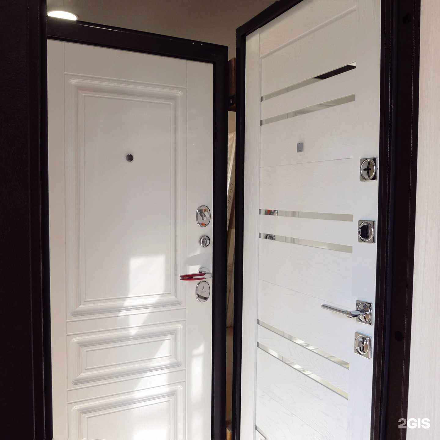 Отзывы на компанию Белорусские двери в г. Элиста c фото