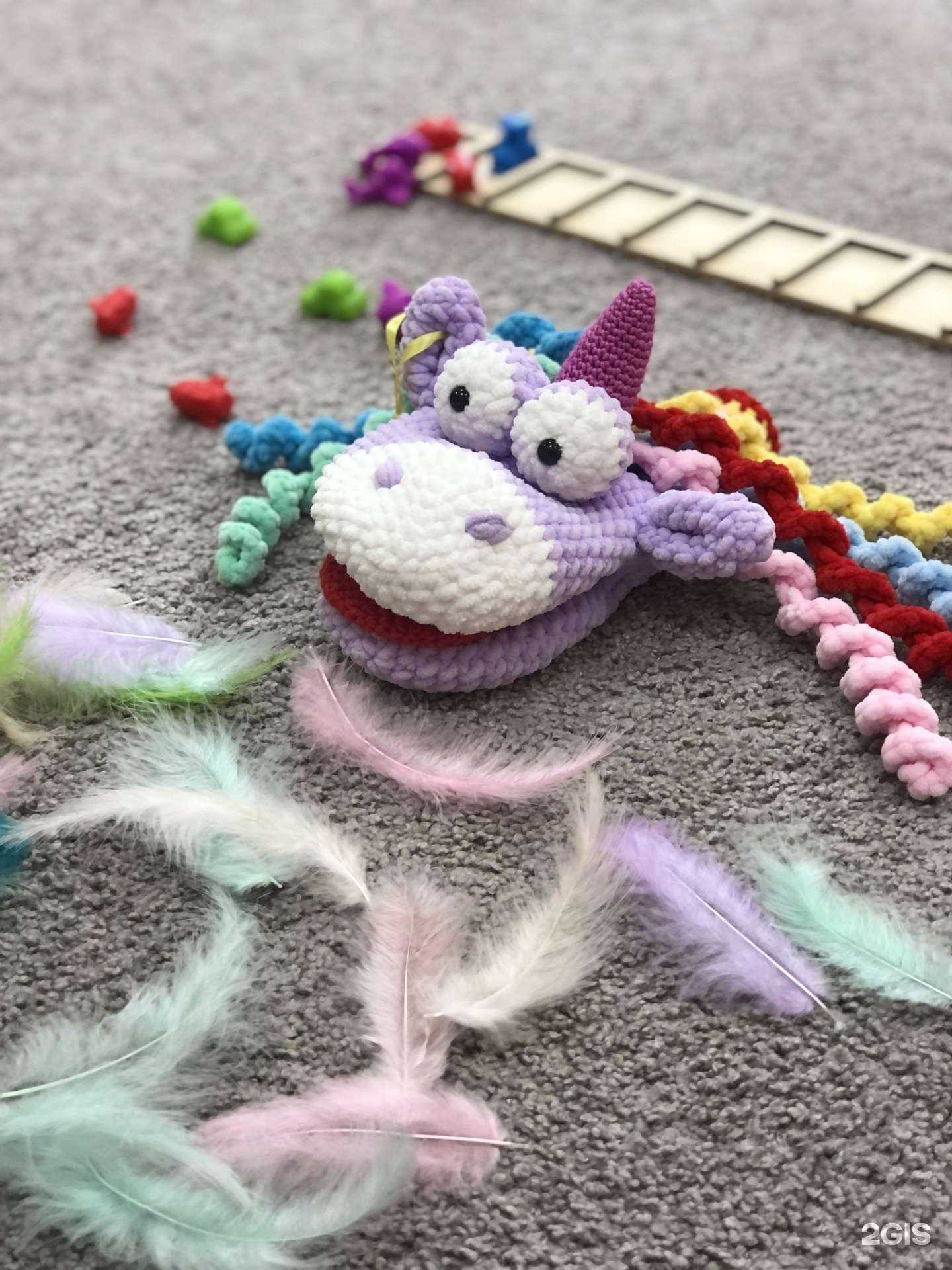 Отзывы на компанию Растем вместе в г. Пенза c фото