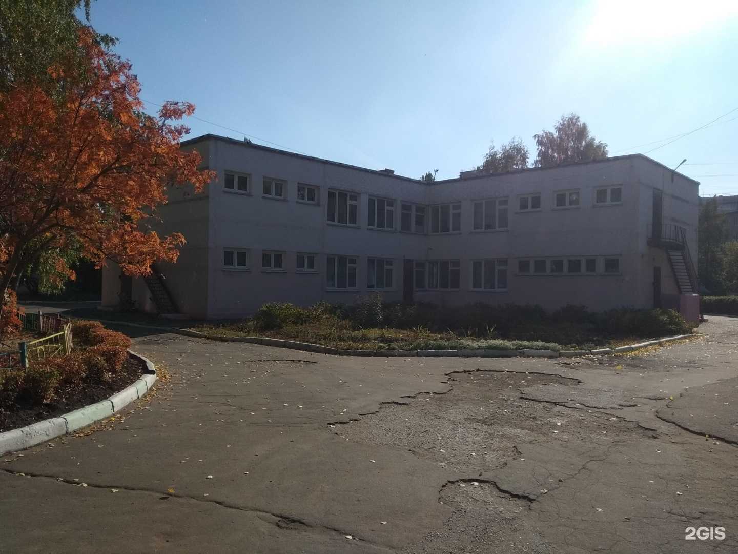 Отзывы на компанию Детский сад №130 в Липецке c фото