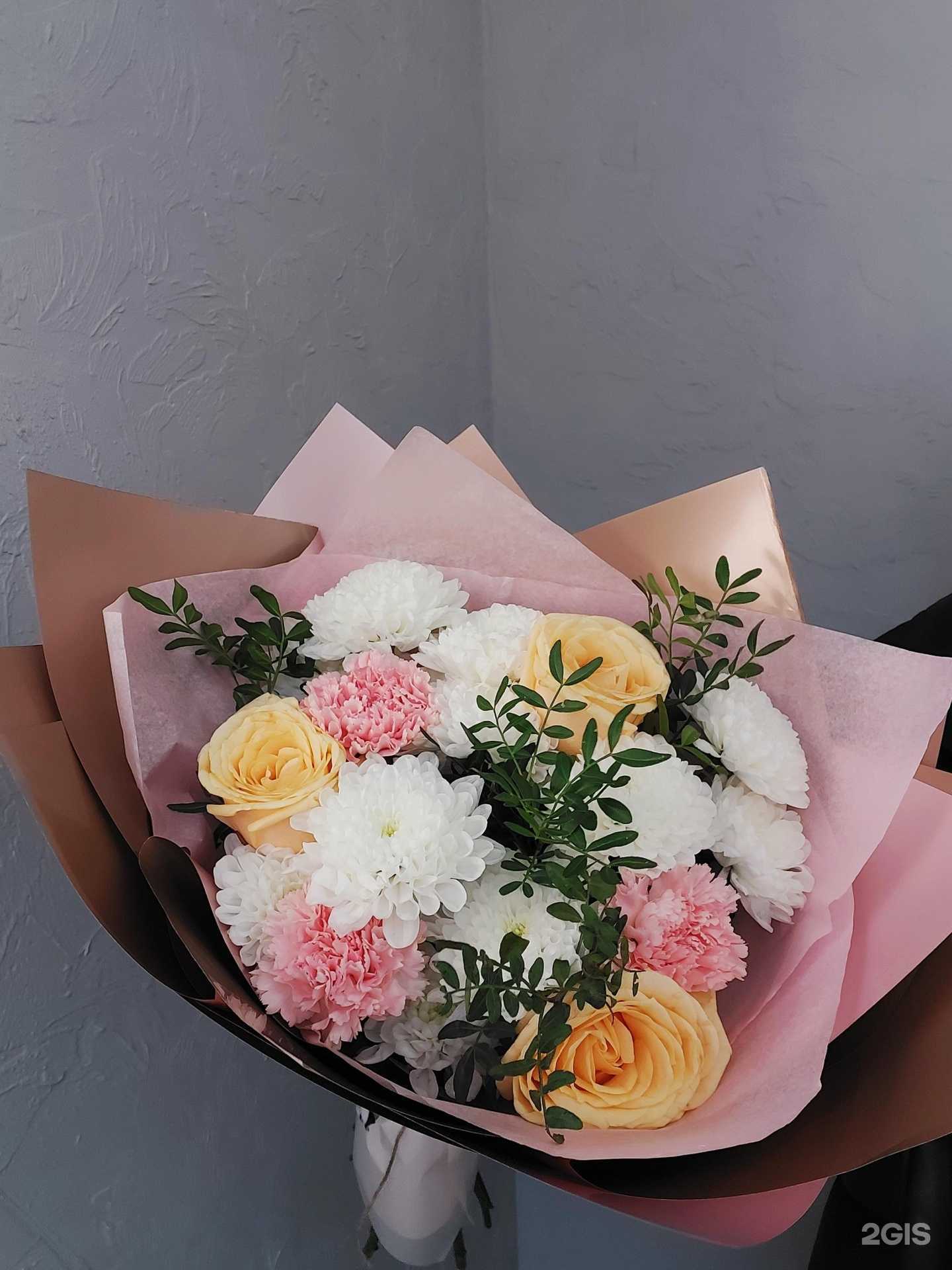 Отзывы на компанию Николь в г. Саратов c фото