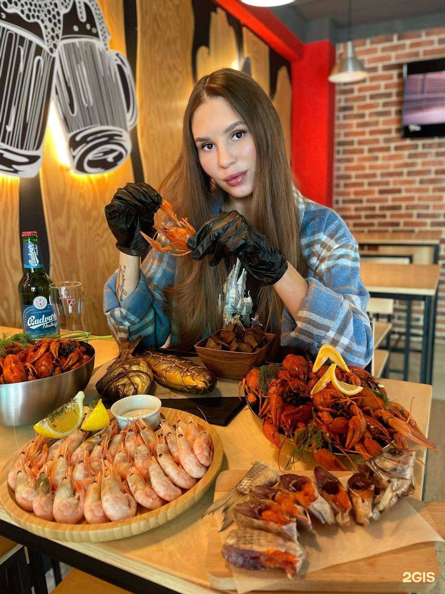 Отзывы на компанию Ракомания в Краснодаре c фото