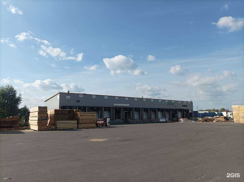 Отзывы на компанию Док21 в г. Коммунарка c фото