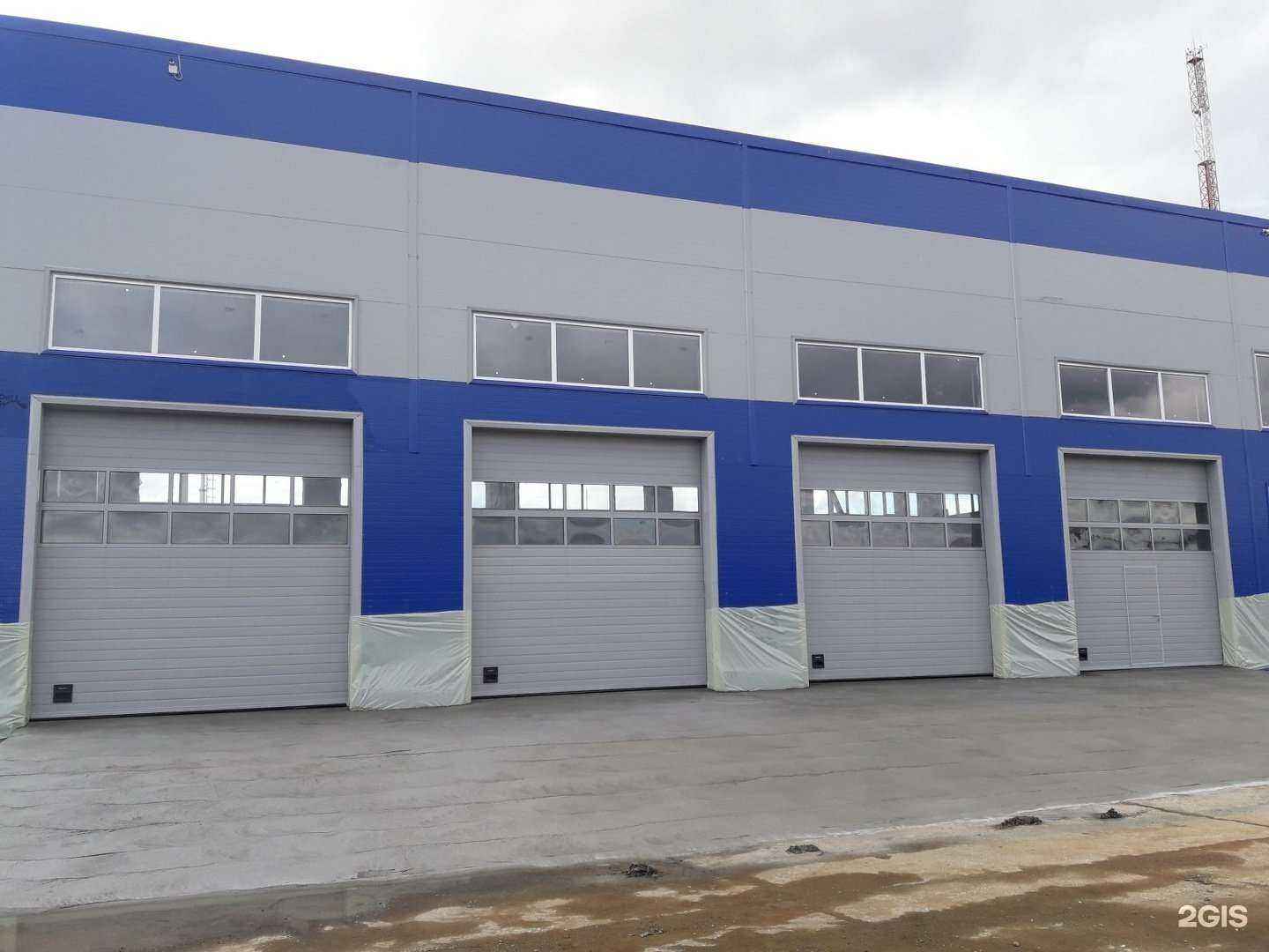 Отзывы на компанию РАС в Набережных Челнах c фото - фотография 2 из 2