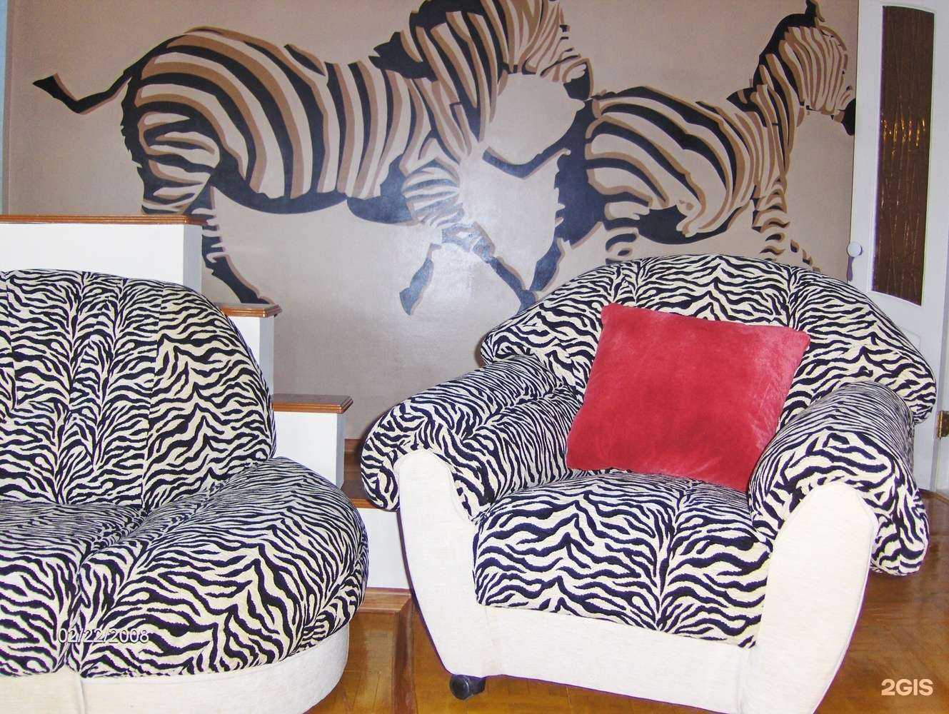 Отзывы на компанию Компания по реставрации мебели в Перми c фото