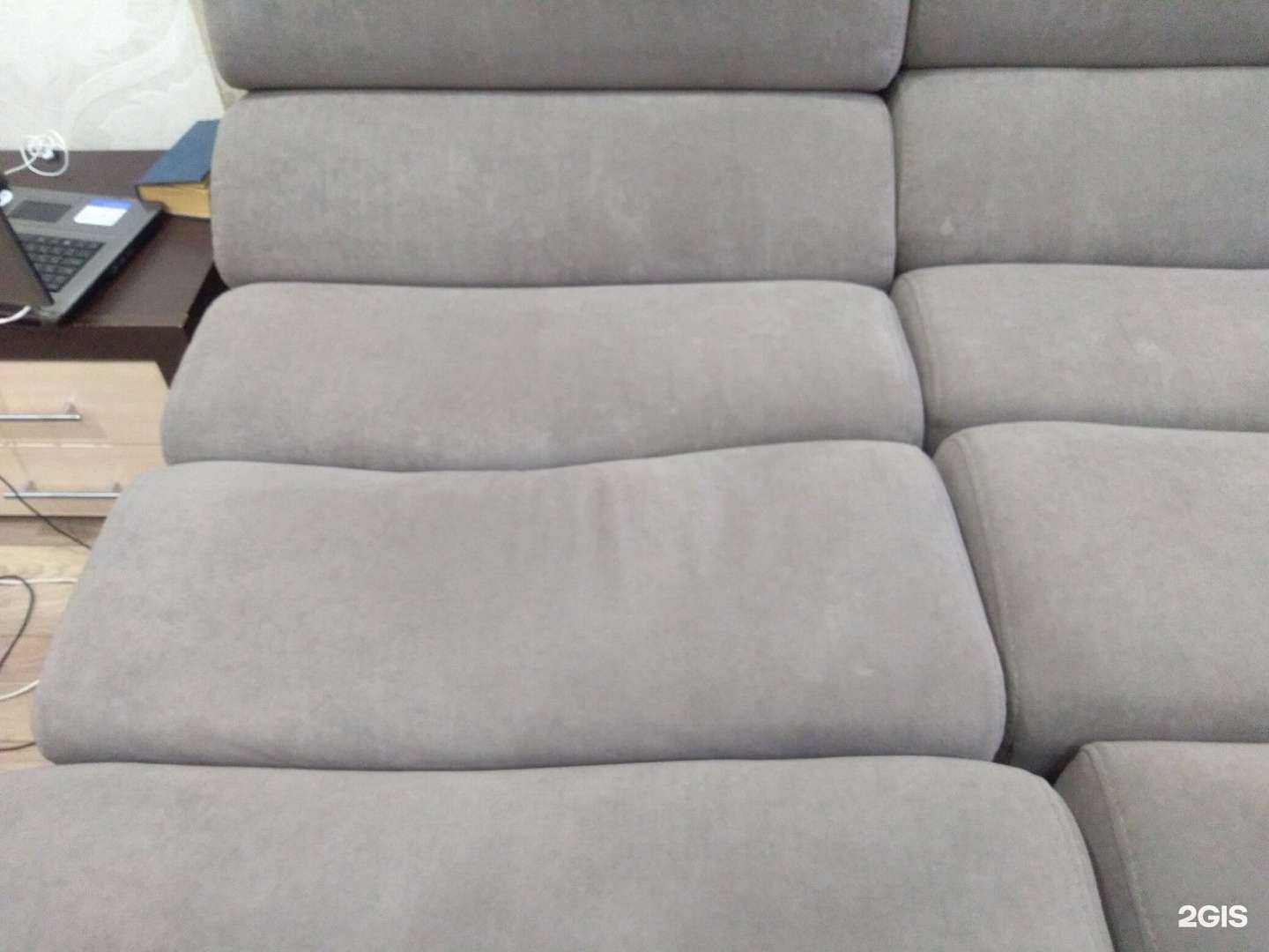 Отзывы на компанию Диван-holl в Сосновоборске c фото