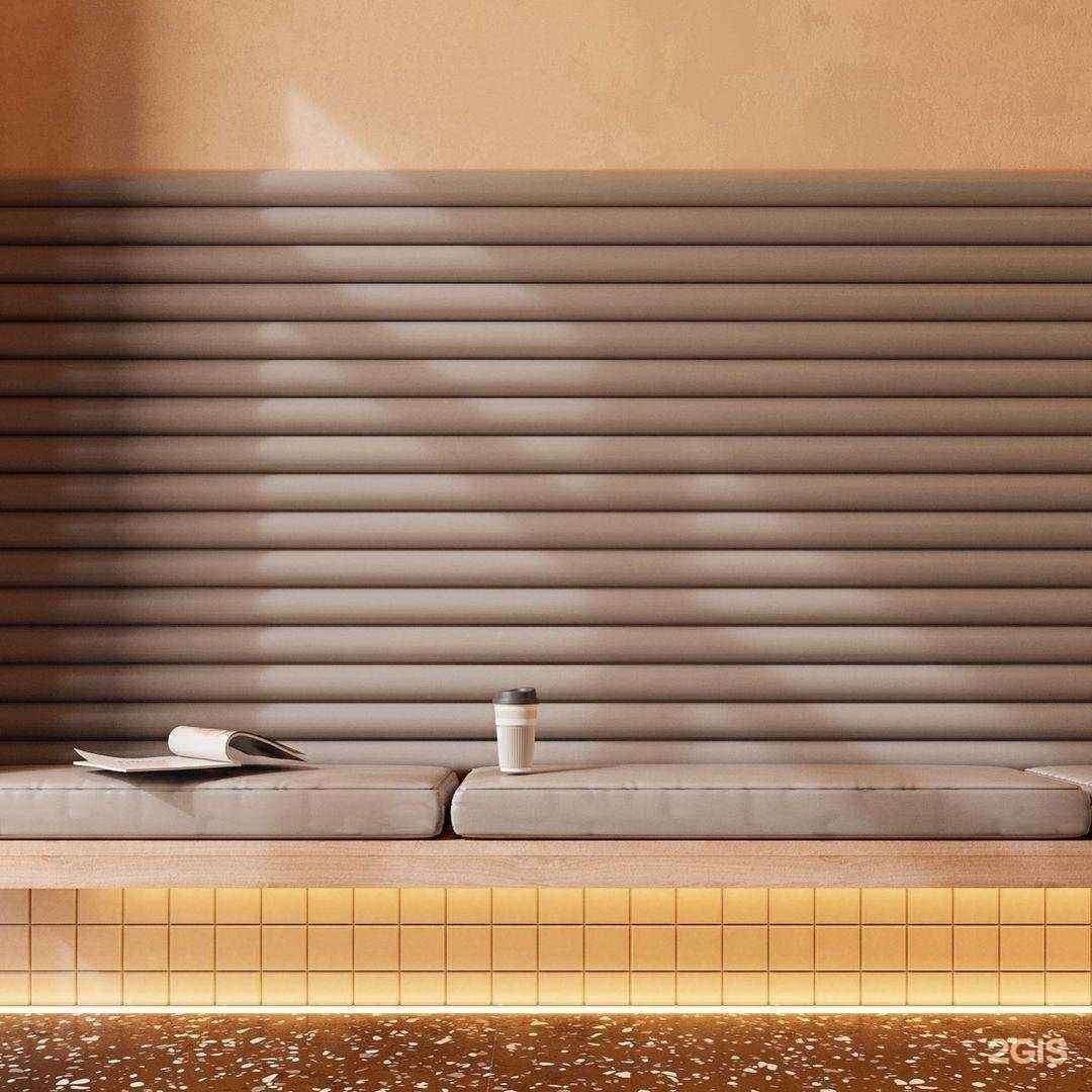 Отзывы на компанию 44rooms в Екатеринбурге c фото