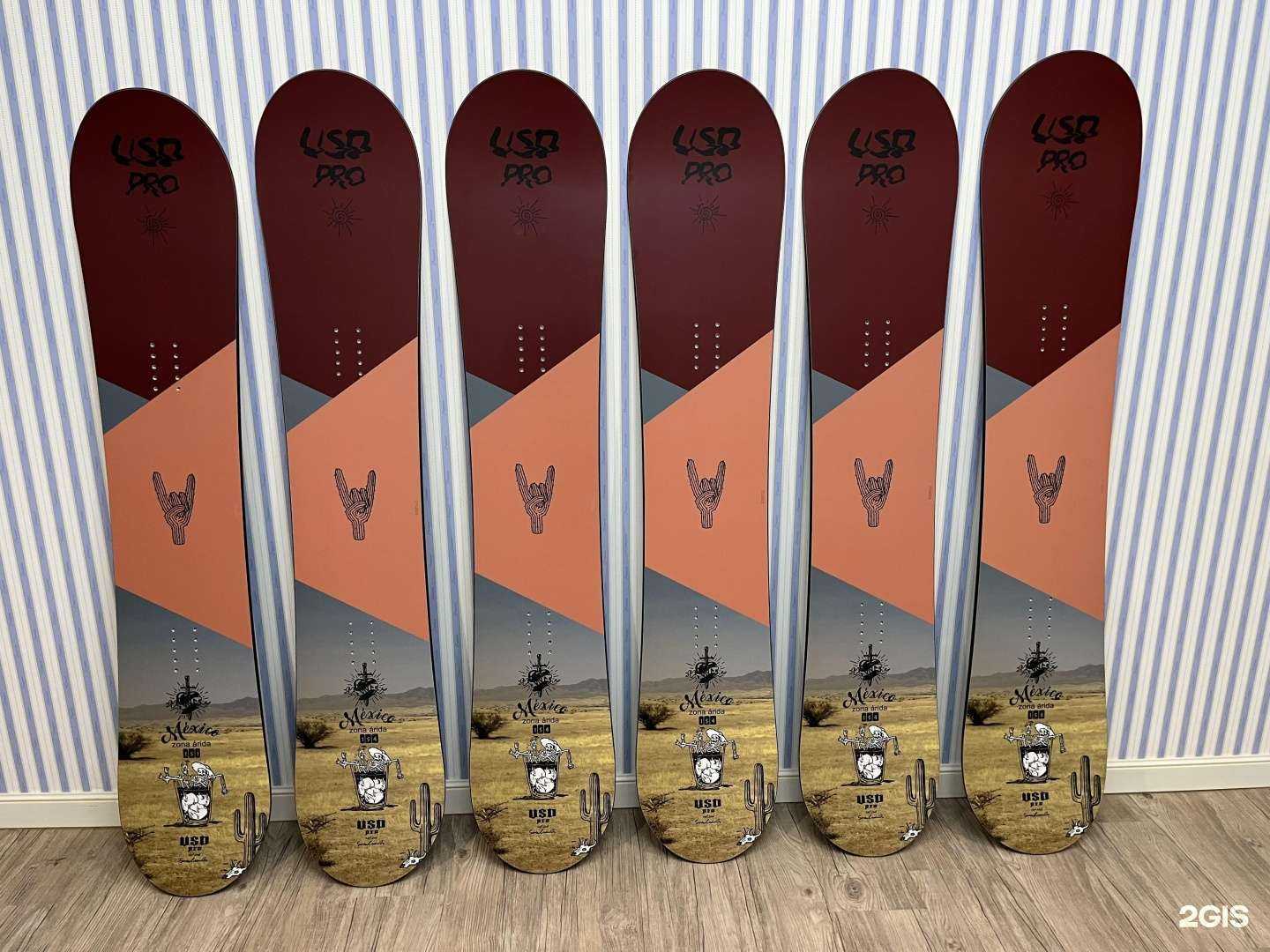 Отзывы на компанию Rent board №1 в г. Оренбург c фото