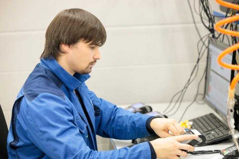 Отзывы на компанию АТМ Альянс в Аксае c фото