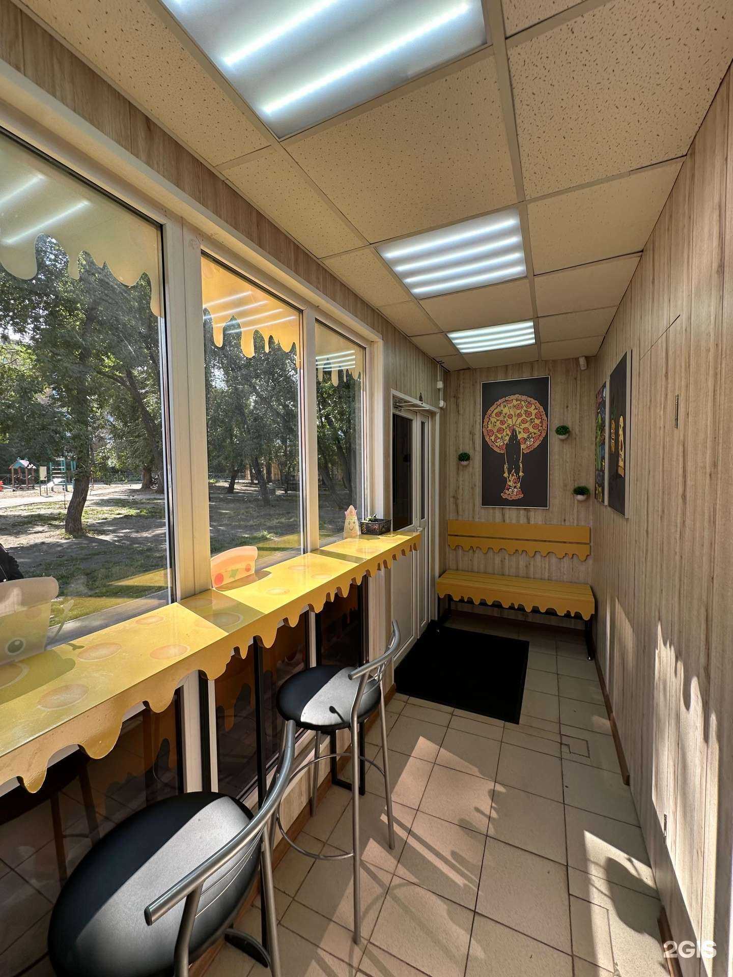 Отзывы на компанию Сыр в Омске c фото