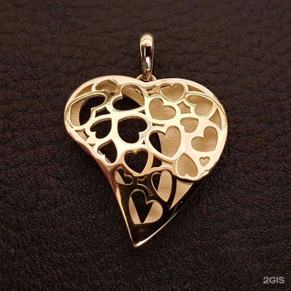 Отзывы на компанию Ювелирная мастерская в г. Королёв c фото