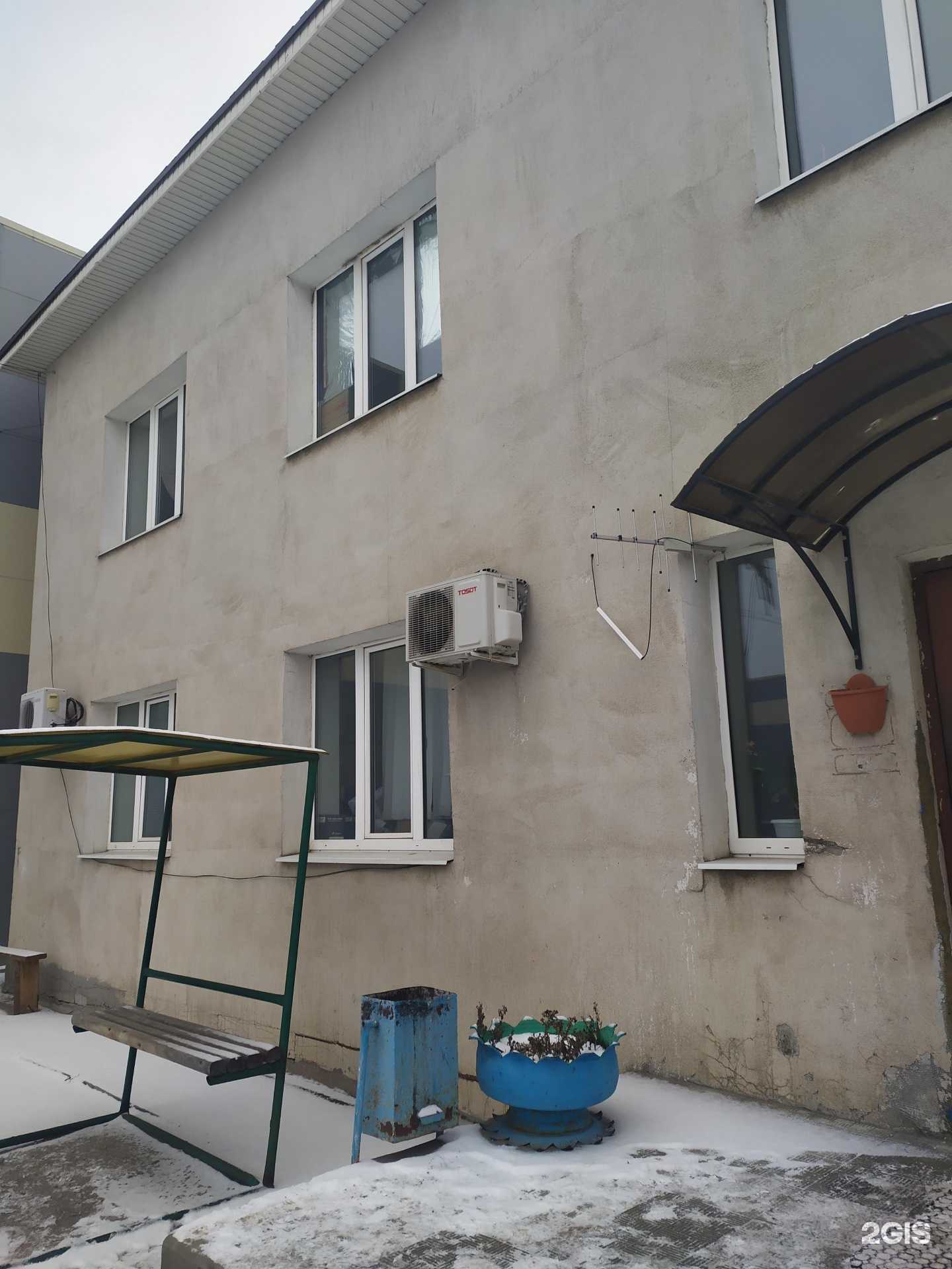 Отзывы на компанию Тетрис в г. Самара c фото