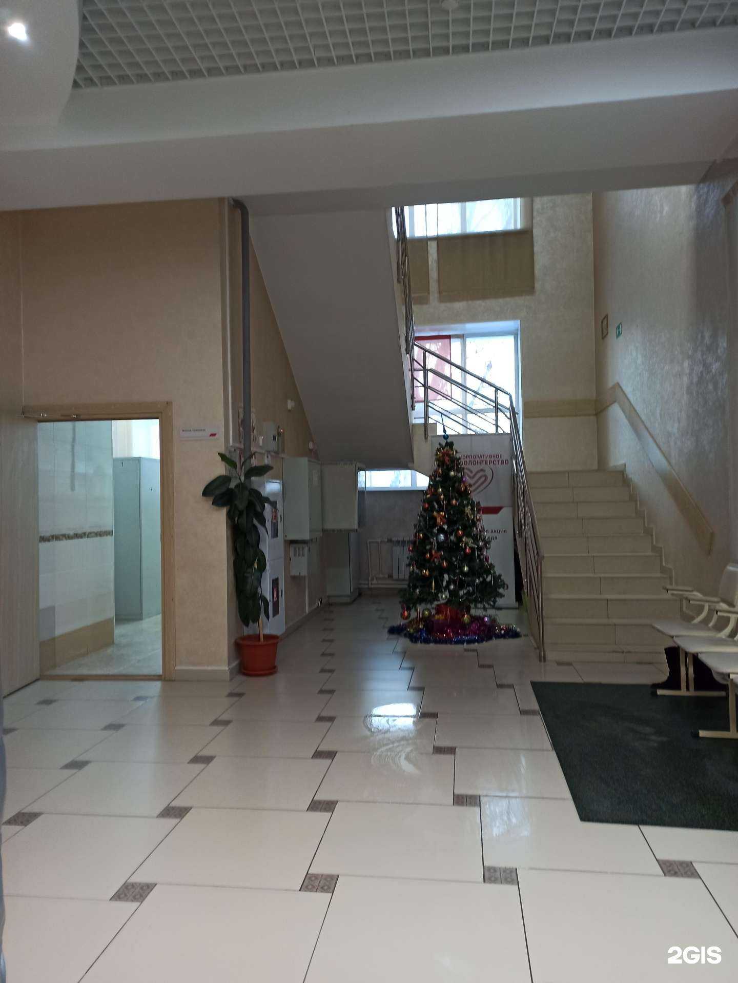 Отзывы на компанию Дом спорта в г. Омск c фото