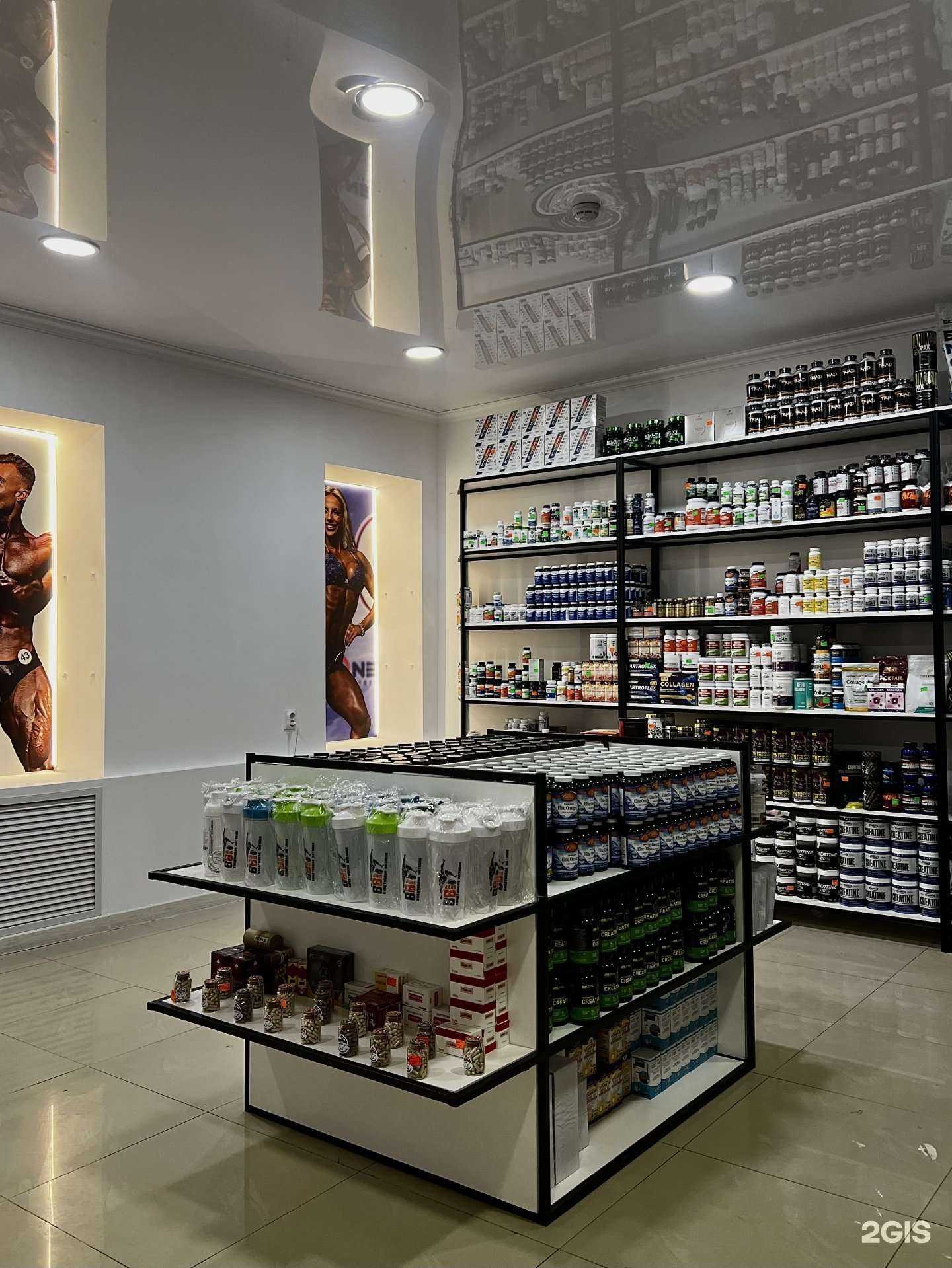 Отзывы на компанию BB Shop в г. Астрахань c фото