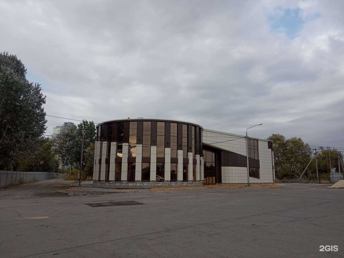 Отзывы на компанию Агросервис в Липецке c фото