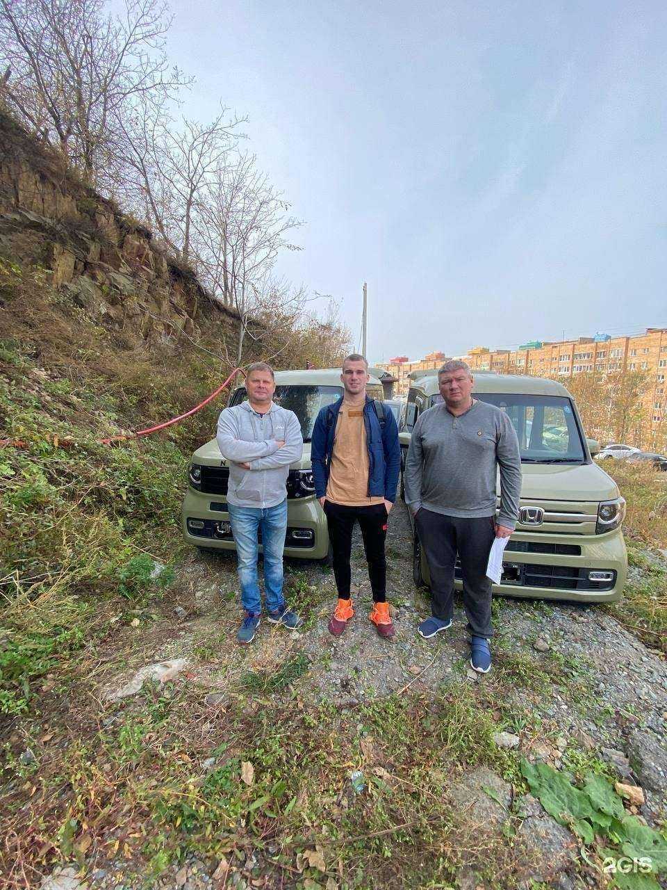 Отзывы на компанию Dap auto в г. Владивосток c фото