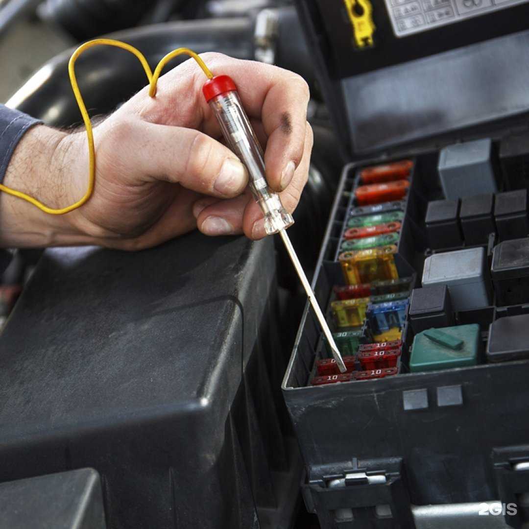 Отзывы на компанию Мастерская по ремонту автоэлектрики в г. Улан-Удэ c фото