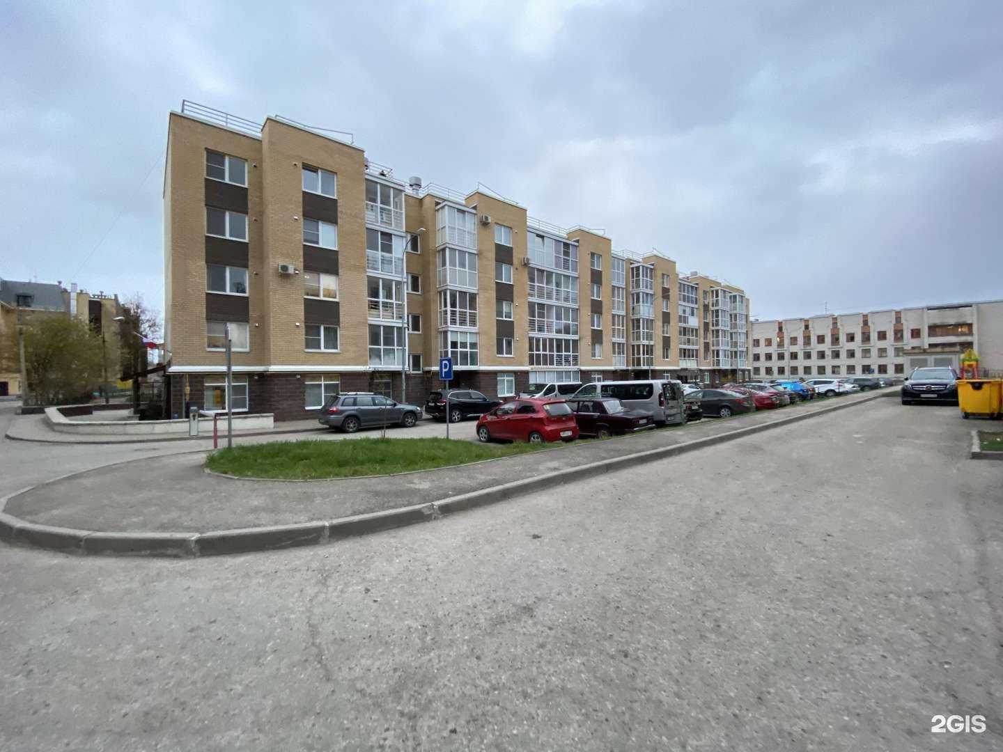 Отзывы на компанию Jazz HostelPskov в Пскове c фото - фотография 2 из 2