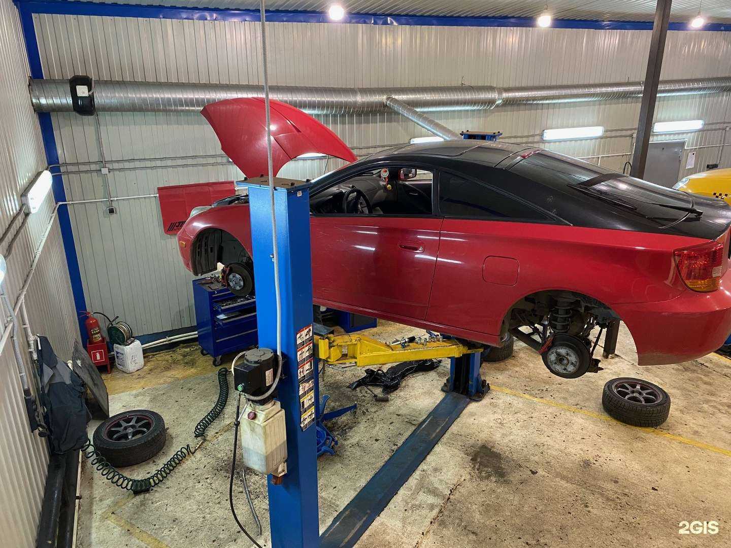 Отзывы на компанию Техпоинт в Коммунарке c фото