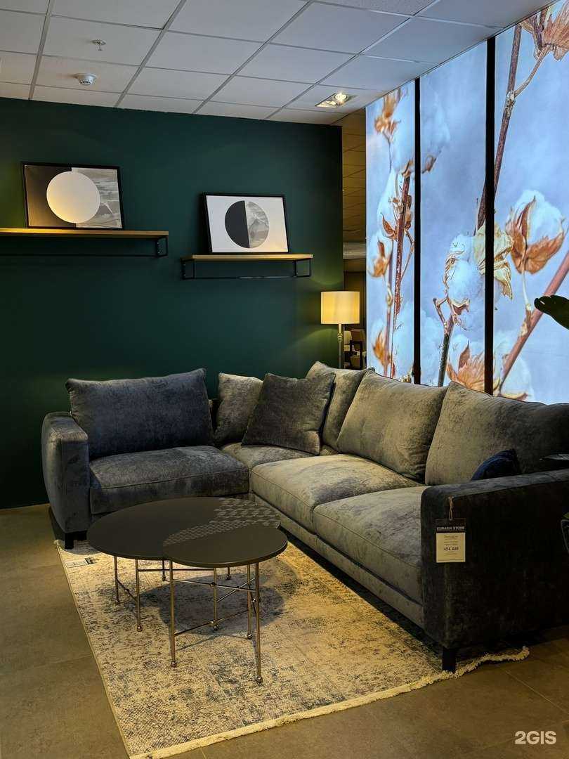 Отзывы на компанию Eurasia Store в г. Пермь c фото