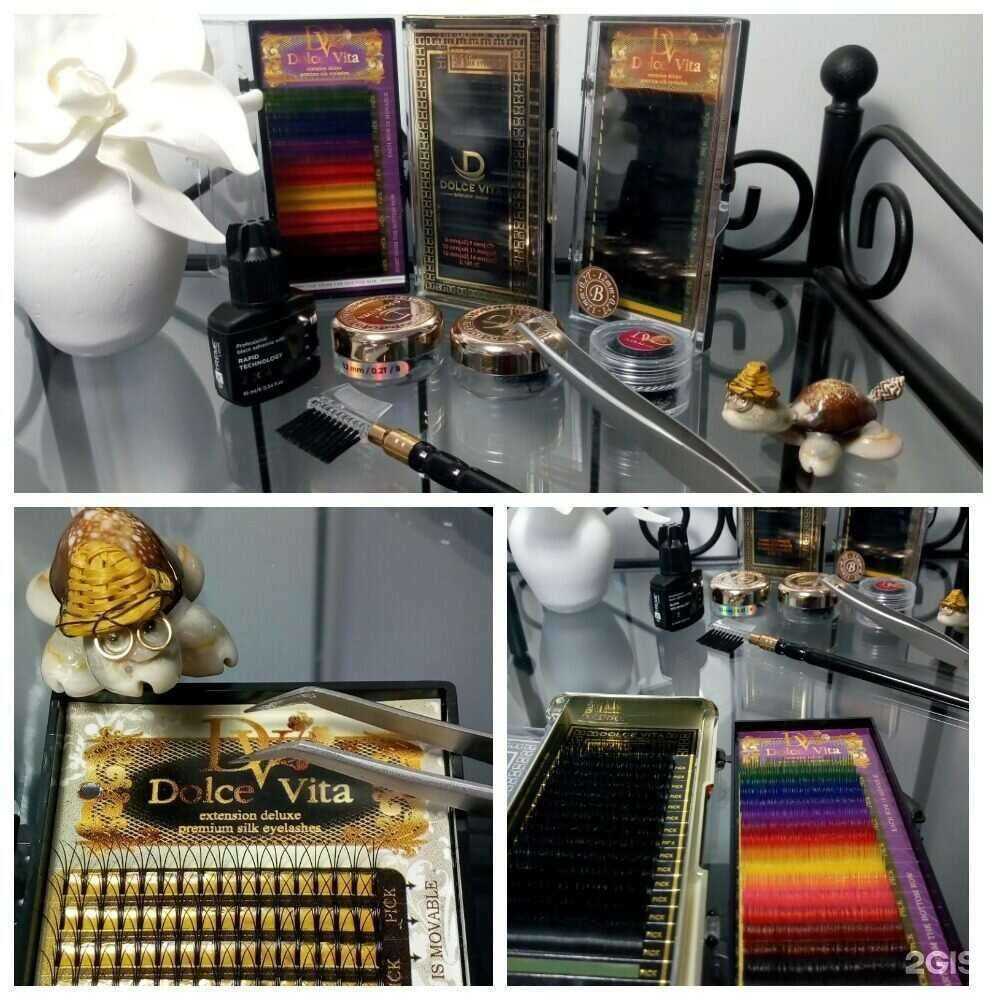 Отзывы на компанию Этуаль, салон красоты в Губкине c фото