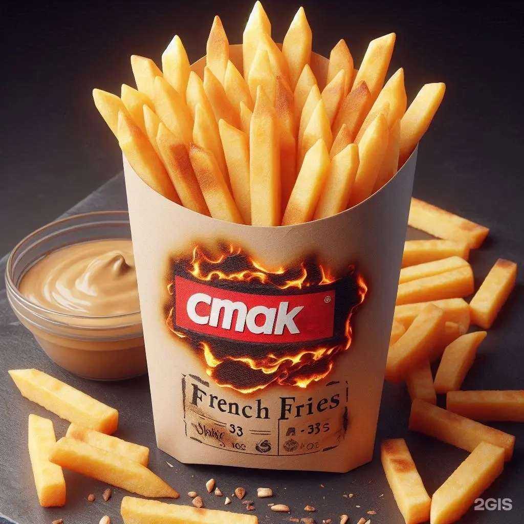 Отзывы на компанию Смак в Рязани c фото