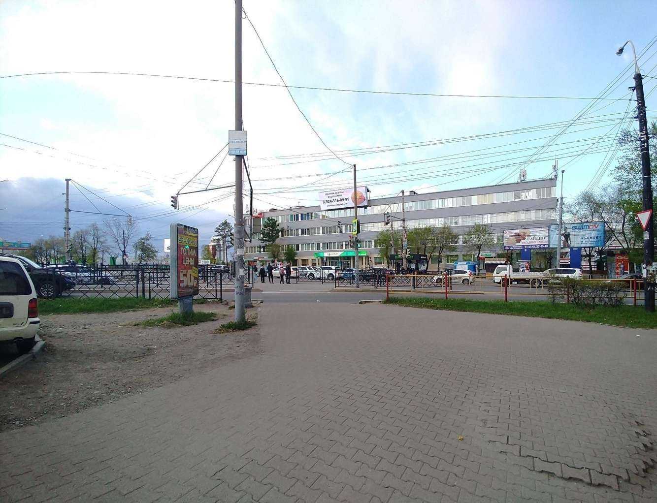 Отзывы на компанию Адвокатский кабинет Денисова В.К. в Хабаровске c фото - фотография 2 из 2