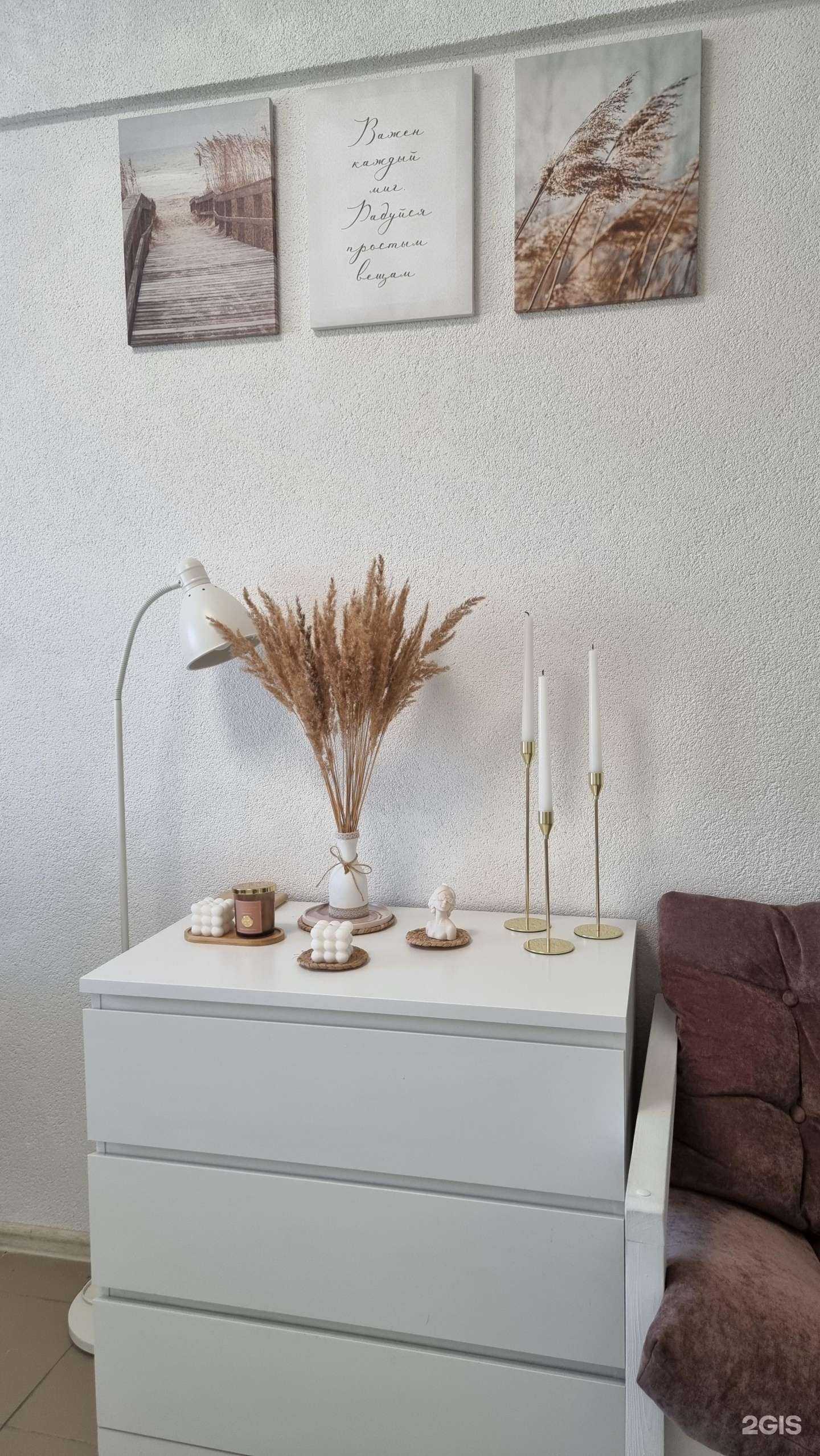 Отзывы на компанию Nails room в Новосибирске c фото