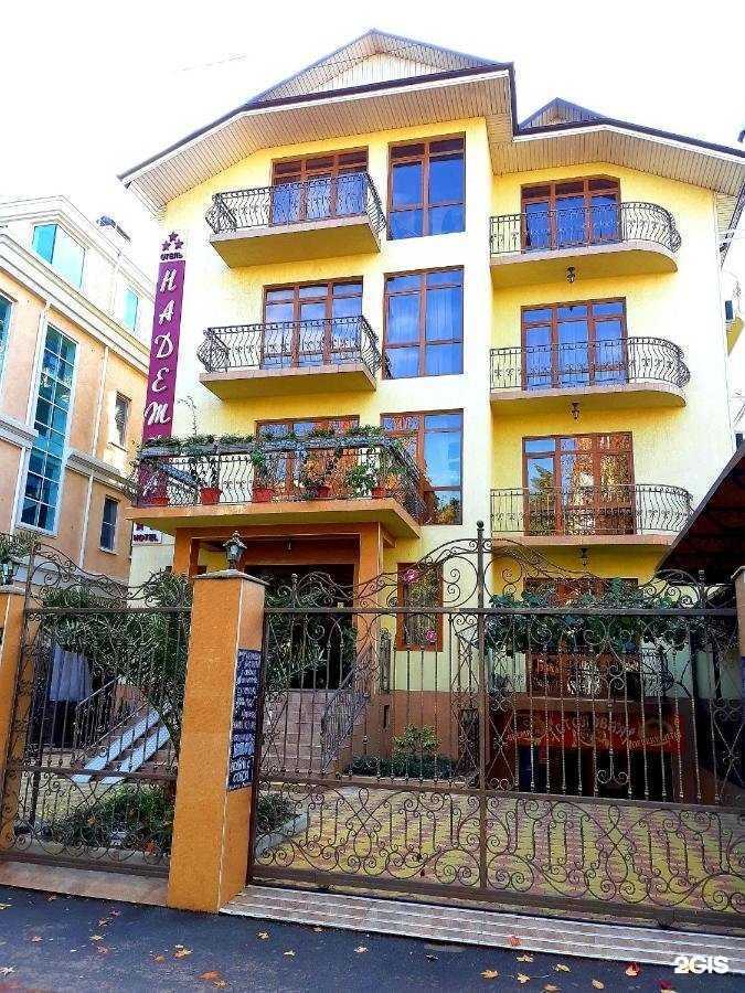 Отзывы на компанию Надежда в Сочи c фото