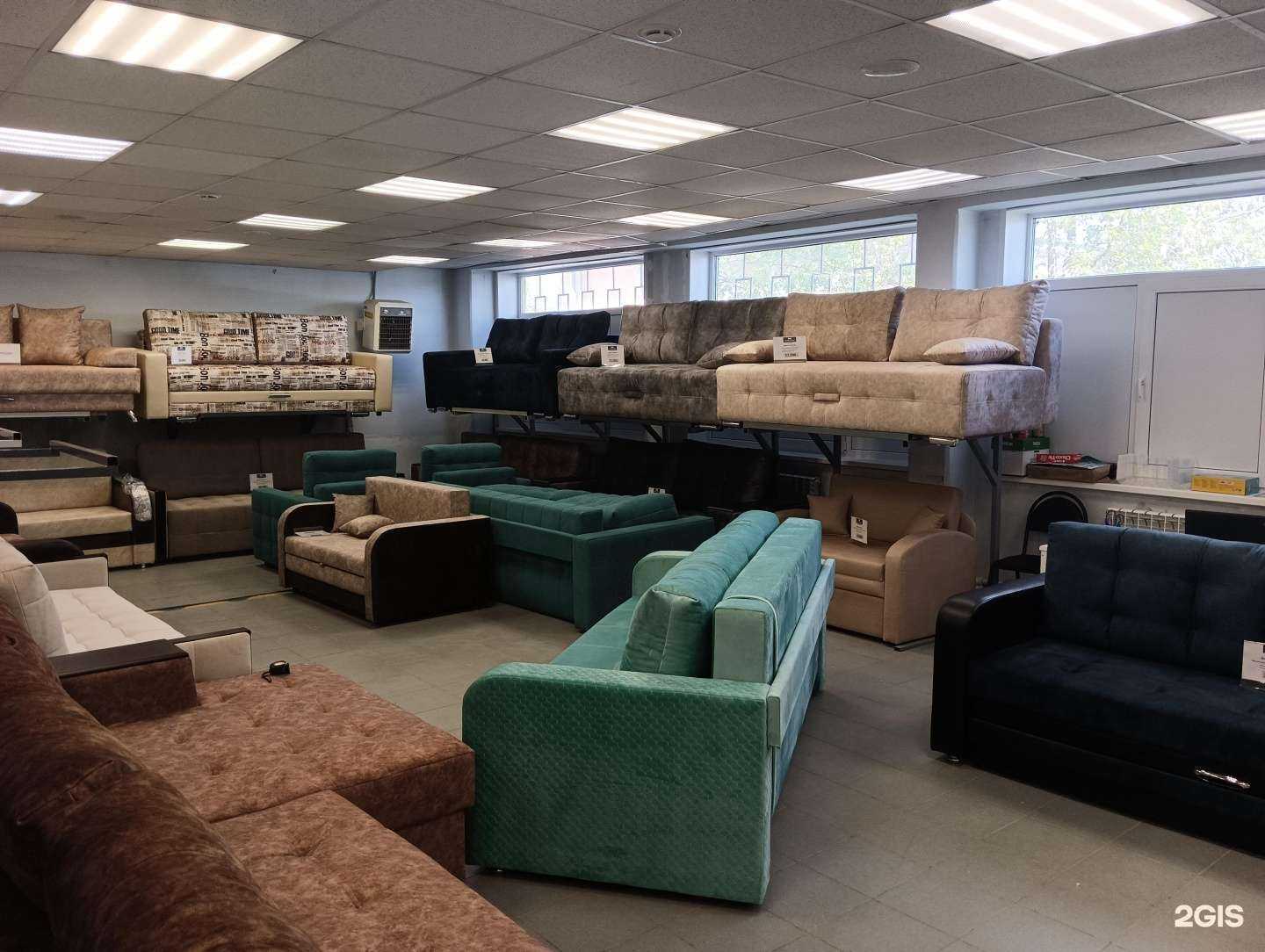 Отзывы на компанию Арз мебель в г. Муром c фото