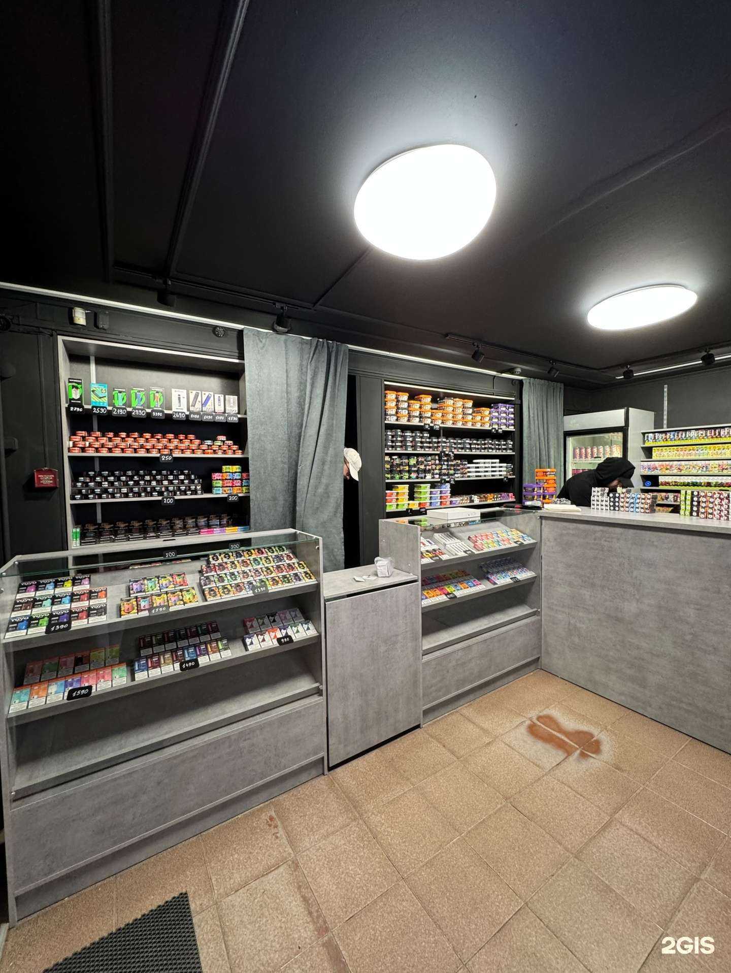 Отзывы на компанию Liss в г. Барнаул c фото